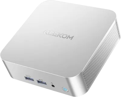 GEEKOM A6