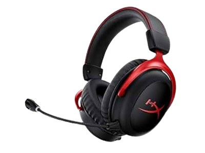 HyperX Cloud II