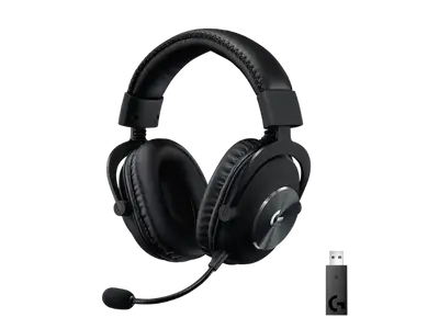 Logitech G Pro X Wireless