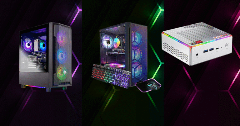 SkyTech, STGAubron and PELADNHA-4