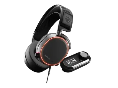 SteelSeries Arctis Nova Pro