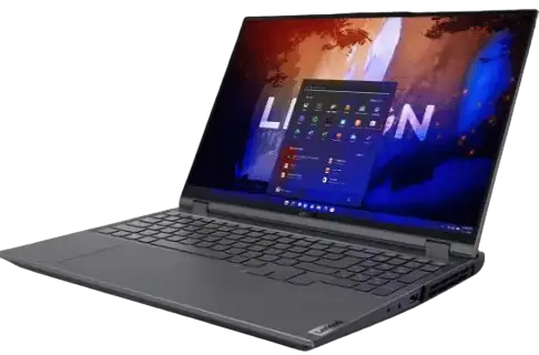 Lenovo Legion Pro 5