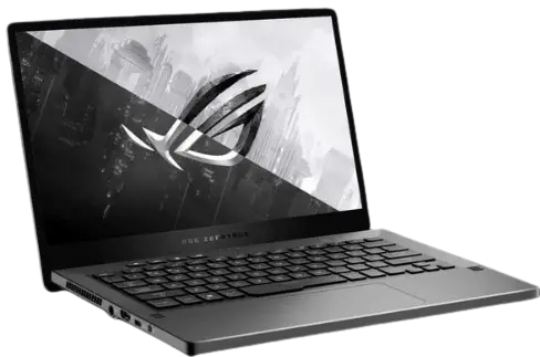 ASUS ROG Zephyrus G14