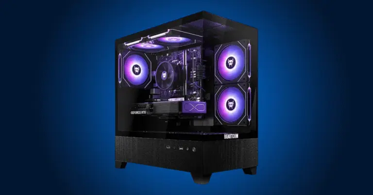 How Much Does It Cost to Build a Gaming PC?