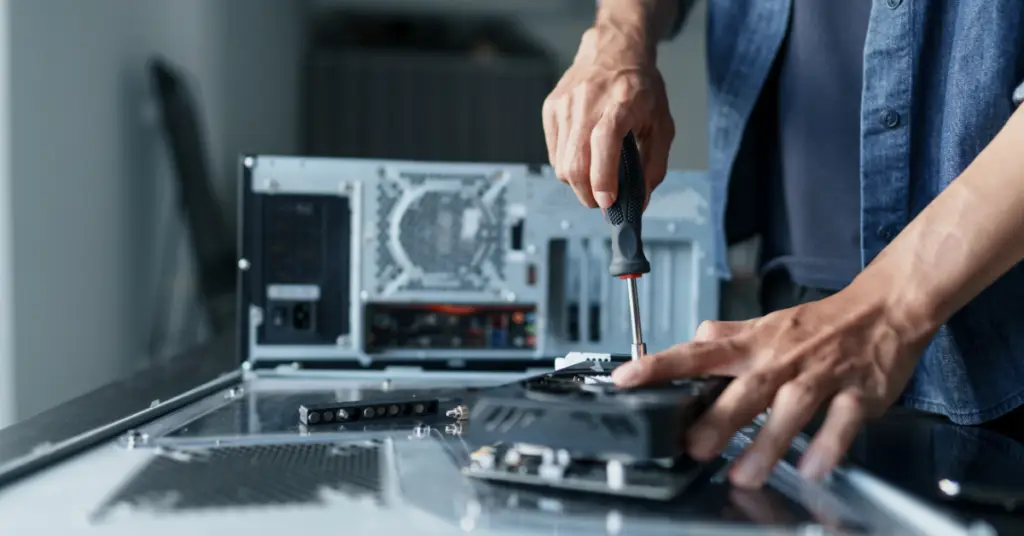 pc components