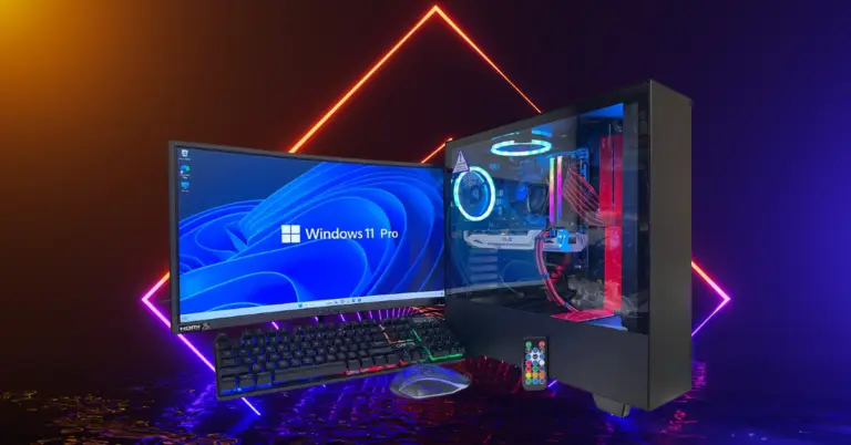 windows 11 game mode