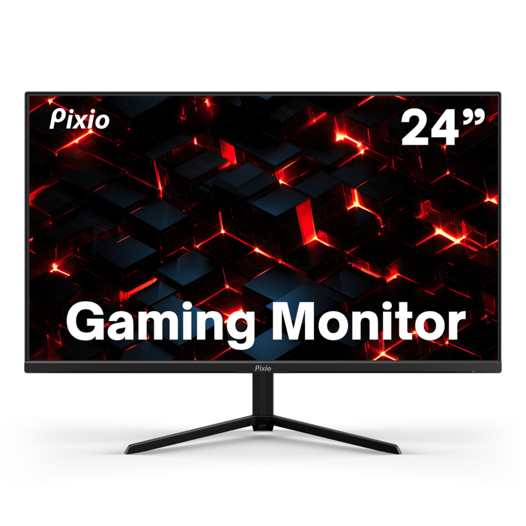 Pixio PX248 Prime monitor