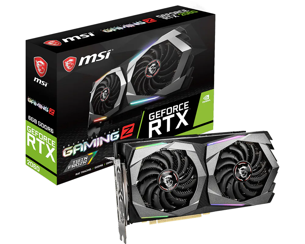 RTX 2060
