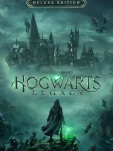 Hogwarts Legacy