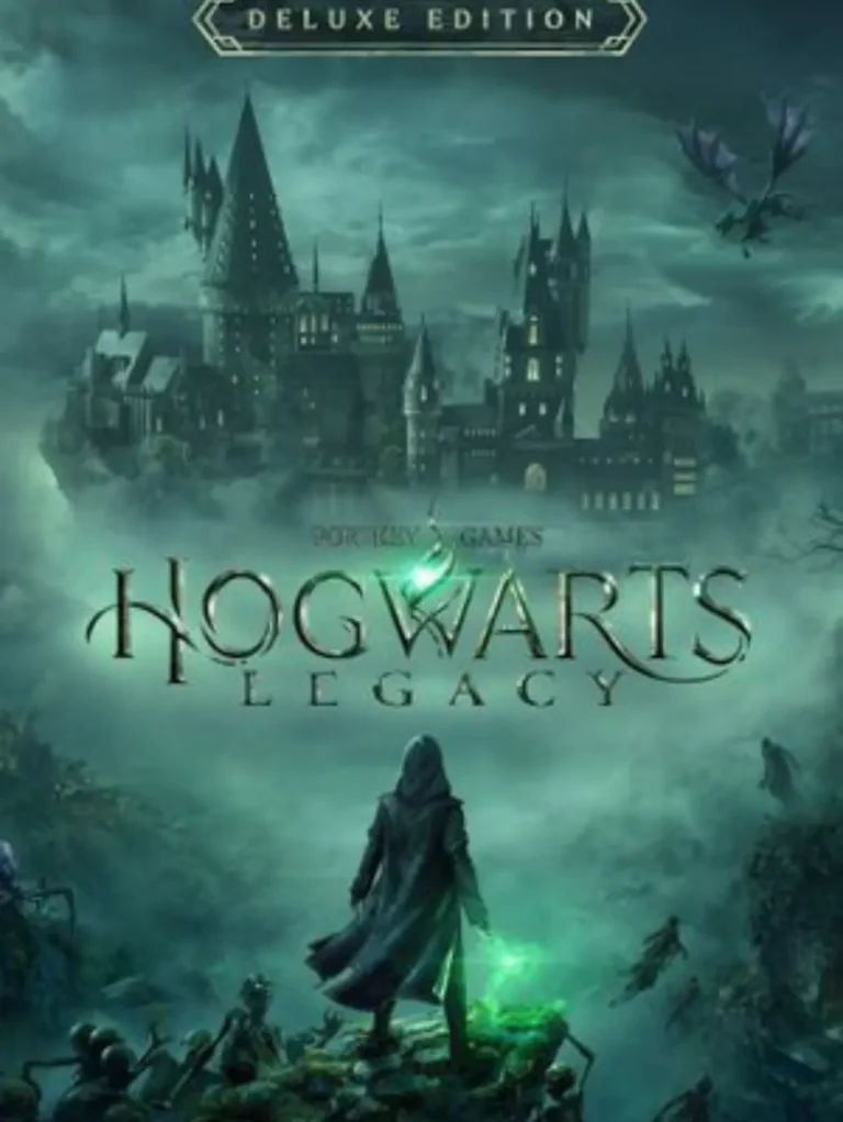 Hogwarts Legacy
