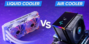 Liquid Cooling vs Air Cooling: Which Is Right for Gaming?