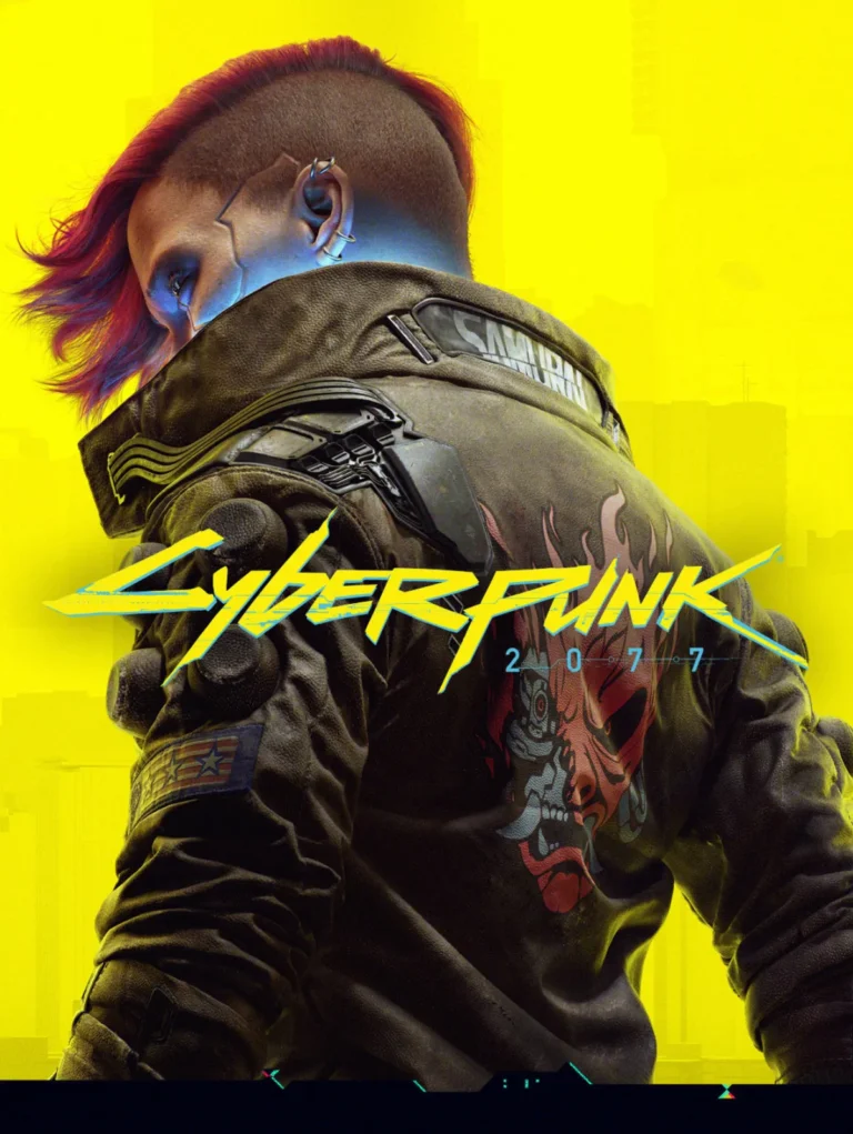 cyberpunk