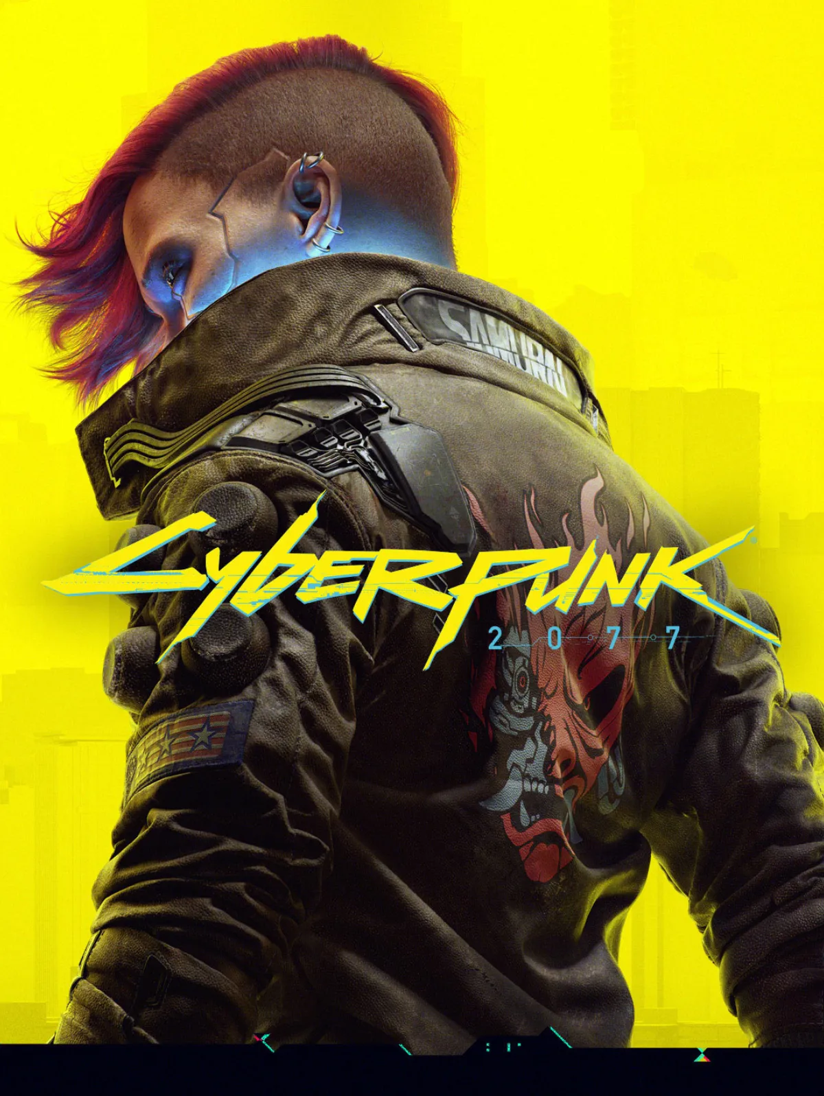 Cyberpunk 2077