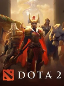 dota2