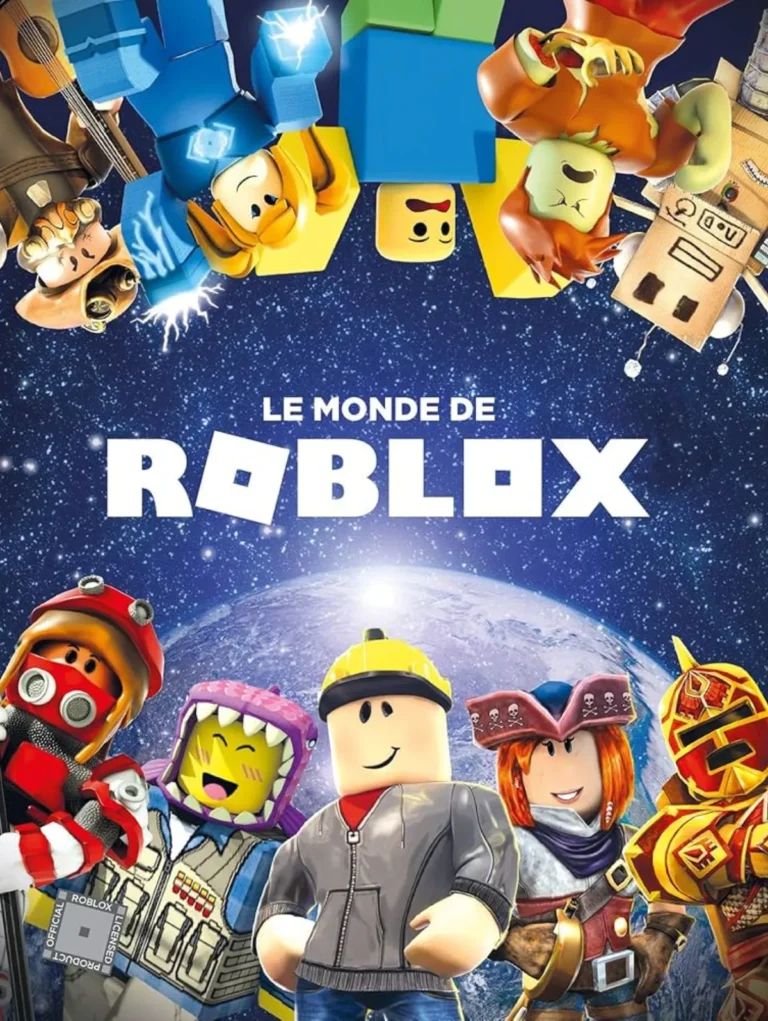 Roblox