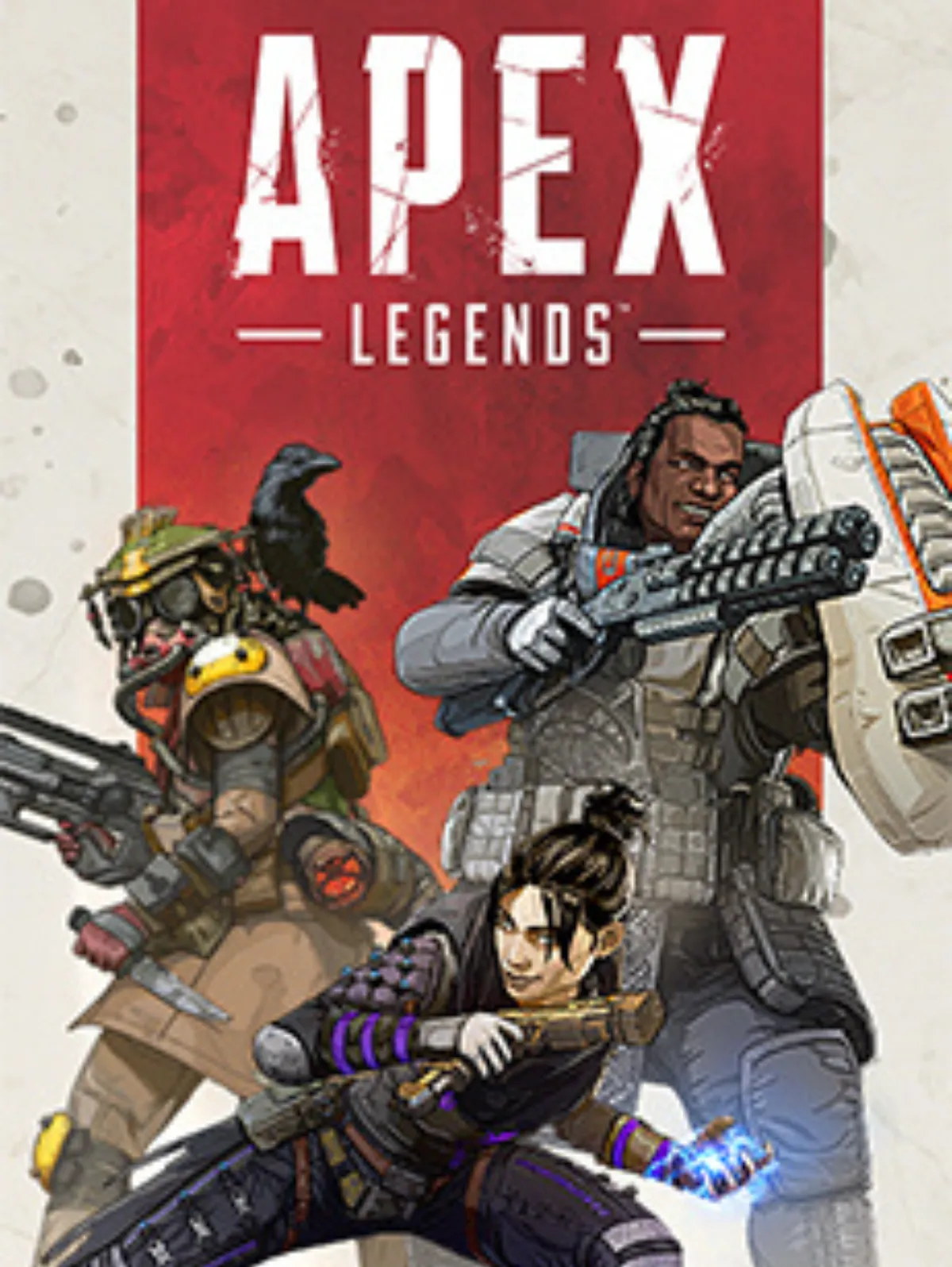 Apex Legends