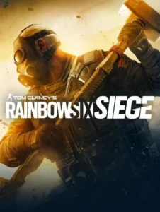 Rainbow Six Siege