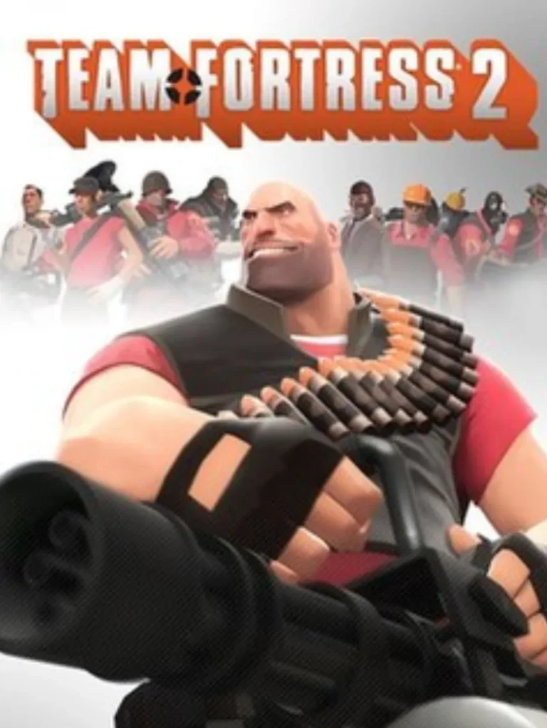 Team Fortress 2