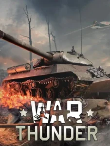War Thunder