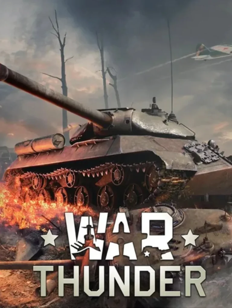 War Thunder