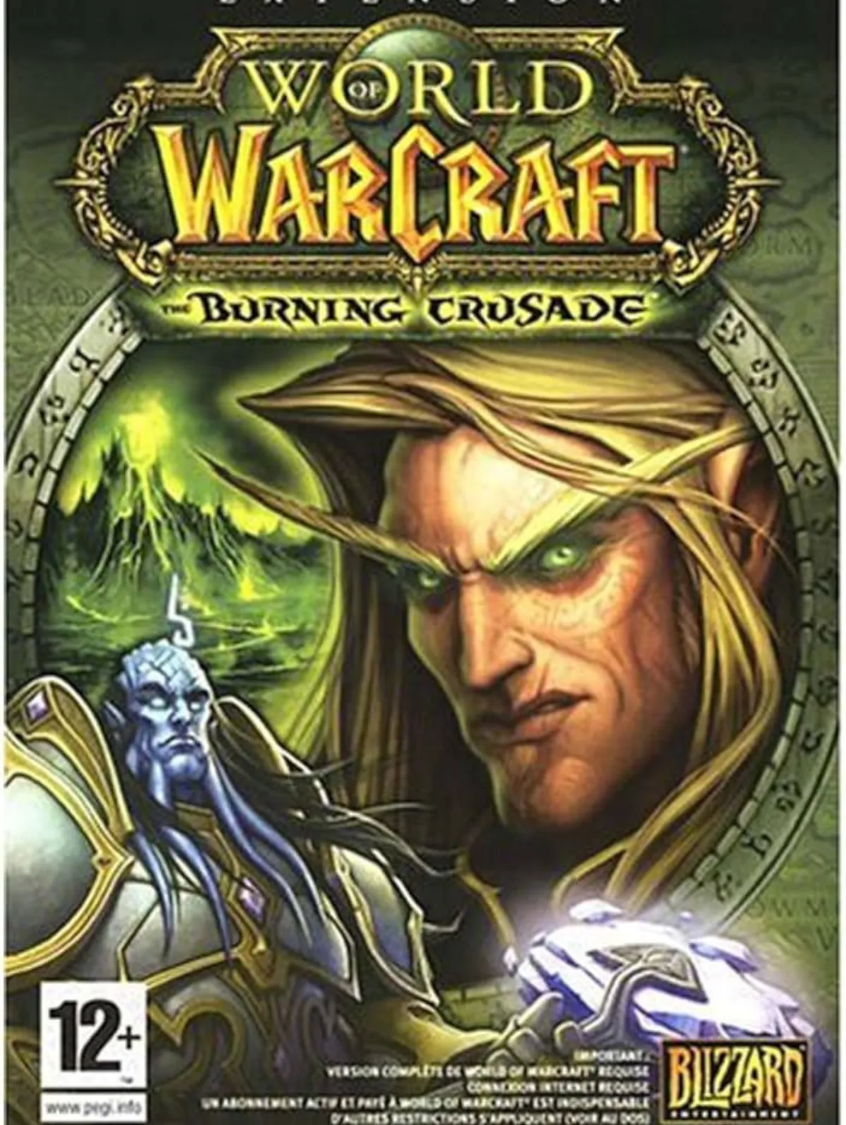 World of Warcraft