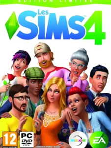 sims 4