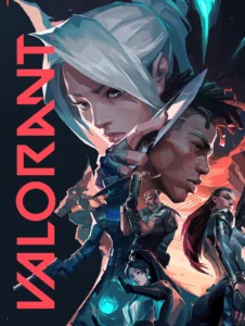 valorant