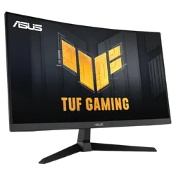 ASUS TUF Gaming 27” 1440P HDR Monitor (VG27AQ3A)