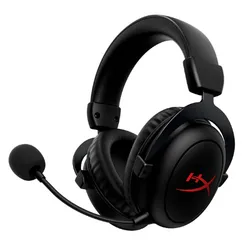 HyperX Cloud II Headset