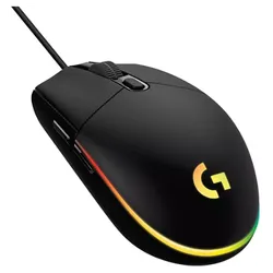 Logitech G203 Gaming Mouse