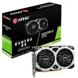NVIDIA GTX 1660 Super