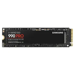 Samsung 990 Pro 1TB SSD