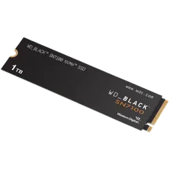 WD_Black SN7100 1TB NVMe SSD - Gen4 PCIe