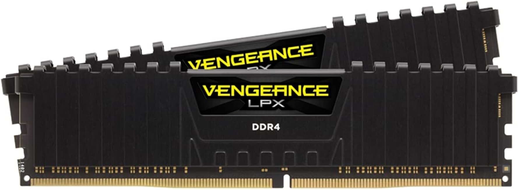 Corsair Vengeance LPX 16GB DDR4 3200MHz