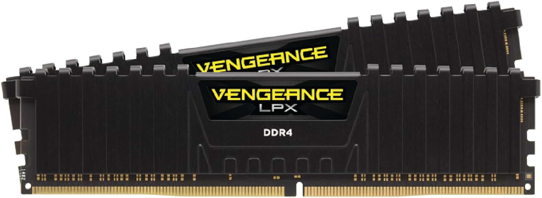 Corsair Vengeance LPX 32GB DDR4 3200MHz