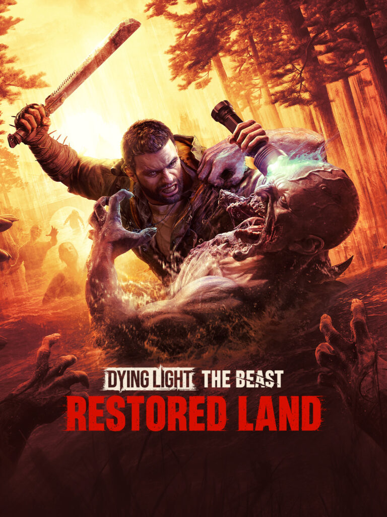 Dying Light The Beast