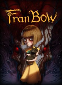 Fran Bow