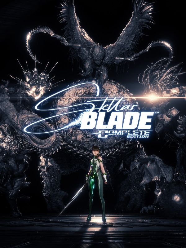 Stellar Blade Pc